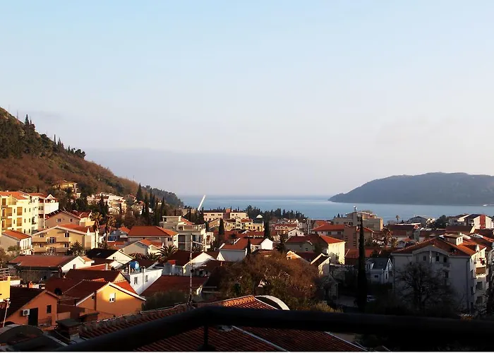 Apartman Nina